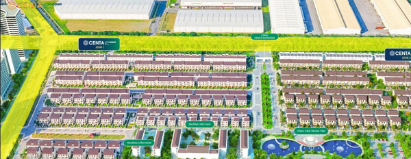 Bán biệt thự toàn bộ khu vực có diện tích 200m2 bán ngay với giá hữu nghị từ 9.4 tỷ vị trí ở Hữu Nghị, Bắc Ninh, hướng Bắc-02