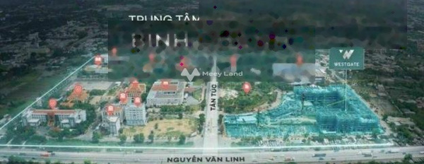 Ngay Bình Chánh, Hồ Chí Minh bán chung cư giá bán đặc biệt chỉ 2.45 tỷ, hướng KXĐ lh biết chi tiết-03