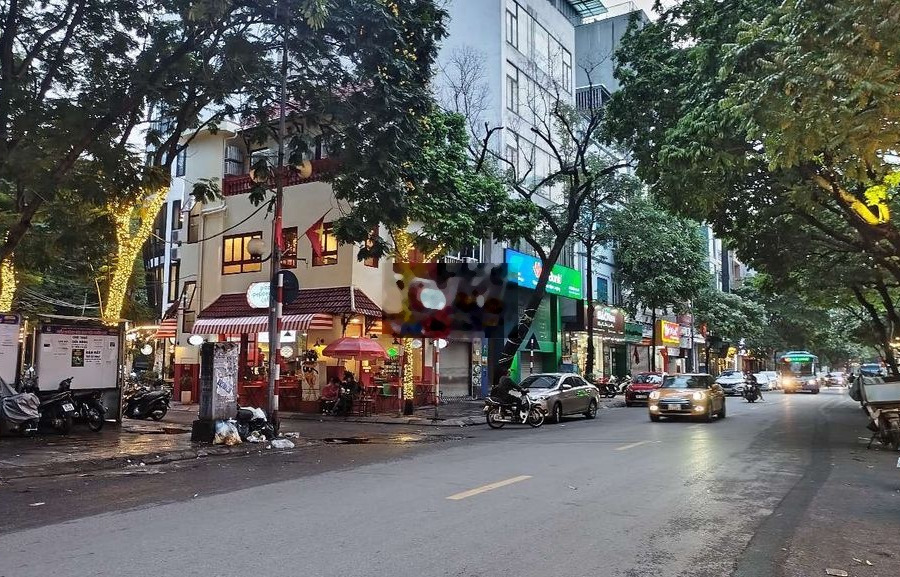 Bán nhà đầu phố Nguyễn Sơn, 43m2 ô tô, kinh doanh, Nhỉnh 7 tỷ -01