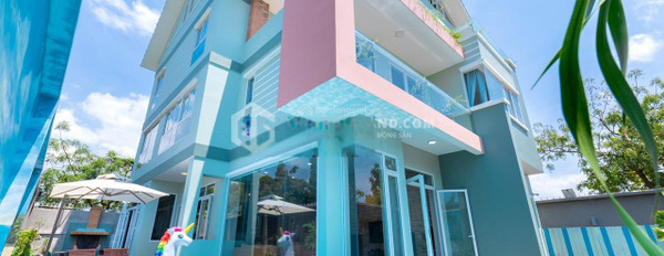 Bán biệt thự Thanh Bình - TP. Vũng Tàu, 3 tầng x 300m2, số ít sổ hồng cá nhân lâu dài - bán 25 tỷ -02