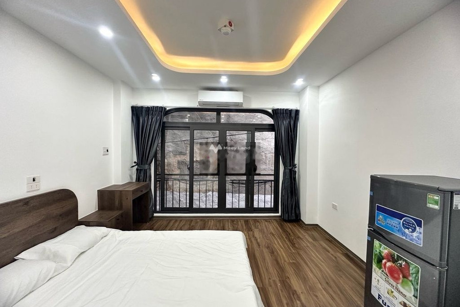 Cho thuê chung cư vị trí đẹp nằm ngay Ngọc Hà, Hà Nội, căn hộ này có tổng 1 phòng ngủ, 1 WC giá cực mềm-01