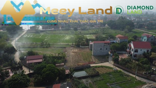 Chính chủ cần bán lô đất đẹp tại Sóc Sơn, 726m2-01
