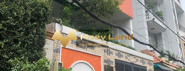 Cho thuê nhà, vào ở ngay giá thị trường 18 triệu/tháng diện tích rất rộng 110m2 vị trí thuận lợi ở Phường 17, Hồ Chí Minh-02