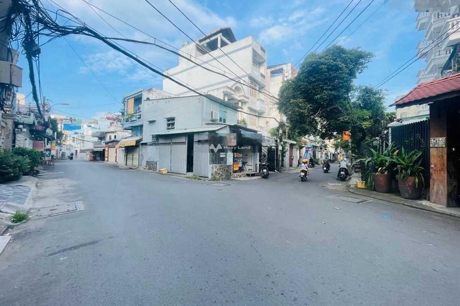 Nhà 2 PN bán nhà ở có diện tích gồm 50m2 giá bán cạnh tranh từ 3.75 tỷ vị trí đặt tọa lạc gần Lê Văn Thọ, Hồ Chí Minh, hướng Tây - Nam-01
