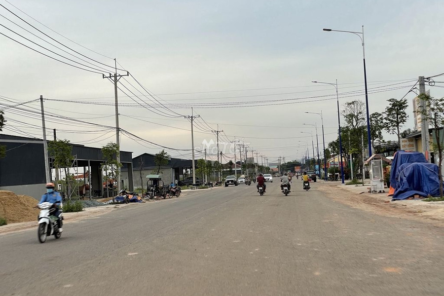 Tại Lộc Ninh, Bình Phước bán đất 470 triệu diện tích rộng lớn 1000m2-01