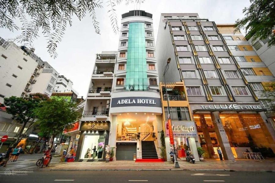 Bán nhà có diện tích 229m2 vị trí đẹp ngay ở Tân Bình, Hồ Chí Minh bán ngay với giá bàn giao chỉ 65 tỷ-01