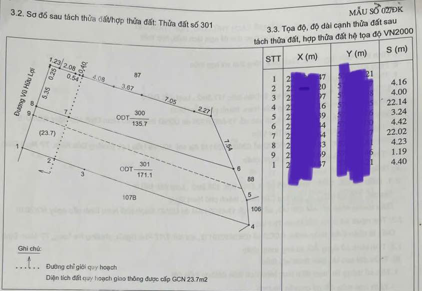 Bán kho bãi - nhà xưởng - khu công nghiệp thành phố Nam Định tỉnh Nam Định giá 37.0 triệu/m2-4