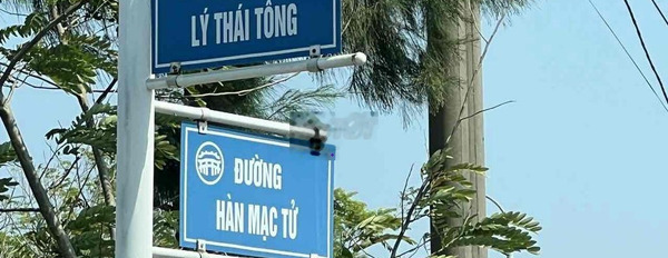 Bán đất 402m2 khu đô thị phước trạch, phước hải, hội an -02