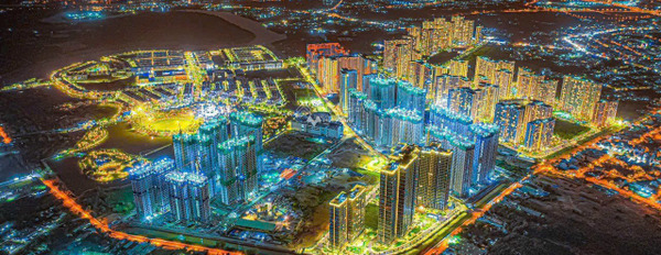 Căn hộ bao gồm Cơ bản, bán căn hộ diện tích khoảng 59m2 trong Quận 9, Hồ Chí Minh bán ngay với giá đề cử từ 2.2 tỷ-03