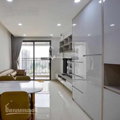 Căn hộ 2 phòng ngủ, bán căn hộ vị trí thuận lợi tại Nguyễn Văn Trỗi, Phú Nhuận, tổng quan căn hộ có tất cả 2 PN, 2 WC nhà view bao đẹp-01