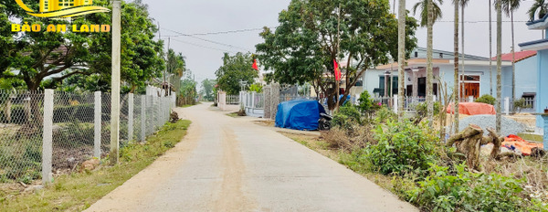 Bán đất tại Quảng Vinh, Quảng Điền, Thừa Thiên Huế. Diện tích 100m2, giá 660 triệu-02