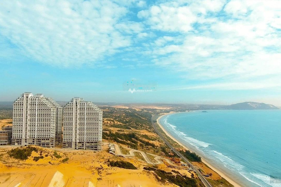 Diện tích chung 54m2, bán căn hộ vị trí thuận lợi ngay trên Mũi Né, Phan Thiết, tổng quan trong căn hộ gồm 2 phòng ngủ lh tư vấn thêm-01