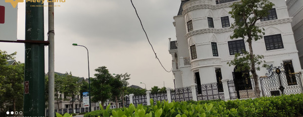 Bán biệt thự Tây Hồ Tây gần Võ Chí Công 220m2, 3 mặt thoáng, giá từ 270 triệu/m2-02