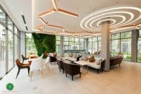 Thanh lý tài sản cho thuê chung cư tọa lạc gần Phước Kiển, Nhà Bè thuê ngay với giá khủng chỉ 8 triệu/tháng diện tích tầm trung 86m2-03