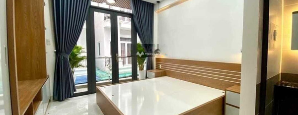Diện tích 53.3m2 bán nhà vị trí thuận lợi tại Quận 1, Hồ Chí Minh nhà tổng quan bao gồm 5 phòng ngủ 4 WC hỗ trợ mọi thủ tục miễn phí, giá mùa dịch.-03
