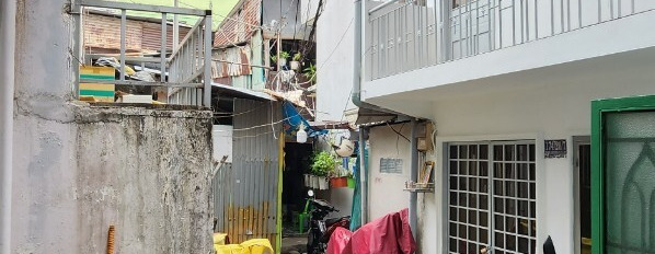 Bán nhà phố đường Phan Văn Hân, phường 17, Bình Thạnh, diện tích 19m2, giá tốt-03