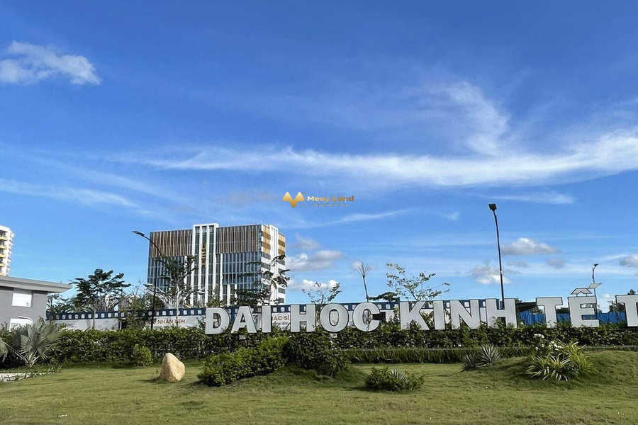 Khoảng 4 tỷ bán đất có dt sàn 100m2 nằm ở Xã Phong Phú, Huyện Bình Chánh-01