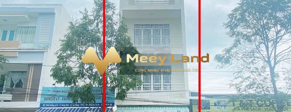 Cho thuê nhà ở 86 m2 giá thuê chính chủ 20 triệu/tháng mặt tiền tọa lạc ngay ở Phường Hưng Phú, Quận Cái Răng-02