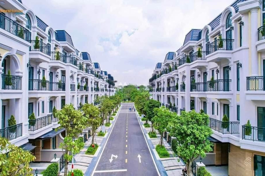 Gấp bán liền kề vị trí đẹp tọa lạc gần Phú Hữu, Hồ Chí Minh giá bán chỉ từ chỉ 15.6 tỷ diện tích trong khoảng 90m2 khuôn viên rộng-01