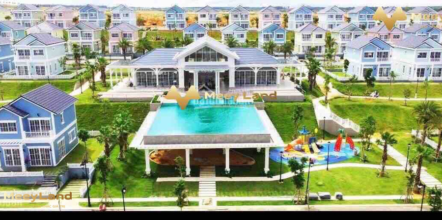 Cần bán gấp nhà liền kề tại Novaland Phan Thiết, Bình Thuận, diện tích 120m2, giá 5 tỷ-01