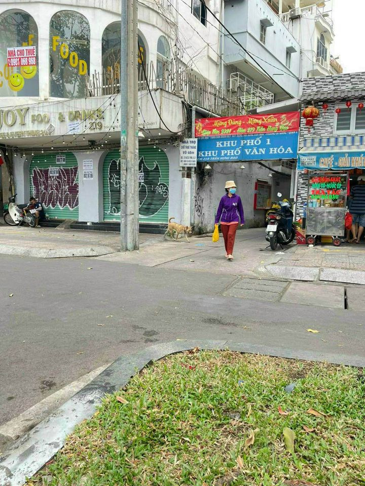 Mua bán nhà riêng quận 1 thành phố hồ chí minh giá 3.45 tỷ-0