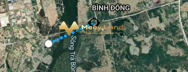 Bán nền thổ cư 5x20=100m2, vị trí nằm trên Bình Sơn, Quảng Ngãi-02