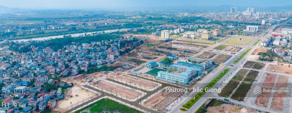 Bán đất tại Tân Tiến, Bắc Giang. Diện tích 84m2-02