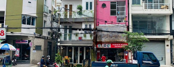 Cho thuê sàn văn phòng giá thuê siêu mềm từ 32 triệu/tháng vị trí nằm ngay ở Bình Thạnh, Hồ Chí Minh có diện tích sàn 100m2-02