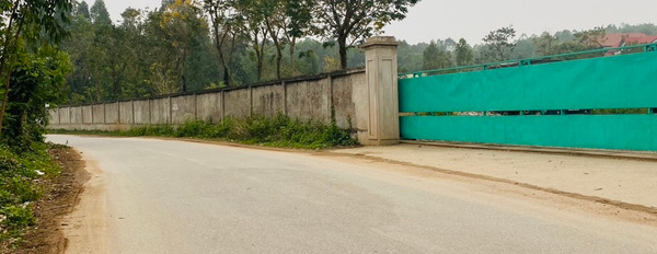 Bán 1,1ha đất cơ sở sản xuất phi nông nghiệp tại Định Trung, Vĩnh Yên-03