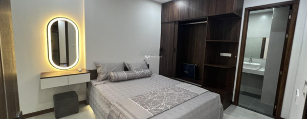 Chung cư 2 phòng ngủ, bán căn hộ hướng Tây vị trí hấp dẫn nằm ở Nguyễn Trãi, Vinh, tổng quan có tất cả 2 phòng ngủ, 2 WC lh biết chi tiết-02