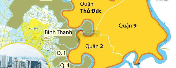 Giá bán giao lưu từ 2.56 tỷ, Bán đất diện tích quy đổi 60m2 vị trí hấp dẫn nằm ở Bình Chiểu, Hồ Chí Minh gọi ngay!-02
