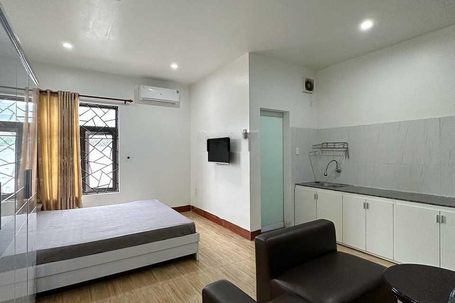 Căn hộ dịch vụ mini apartment Hòa Xuân Cẩm Lệ -01