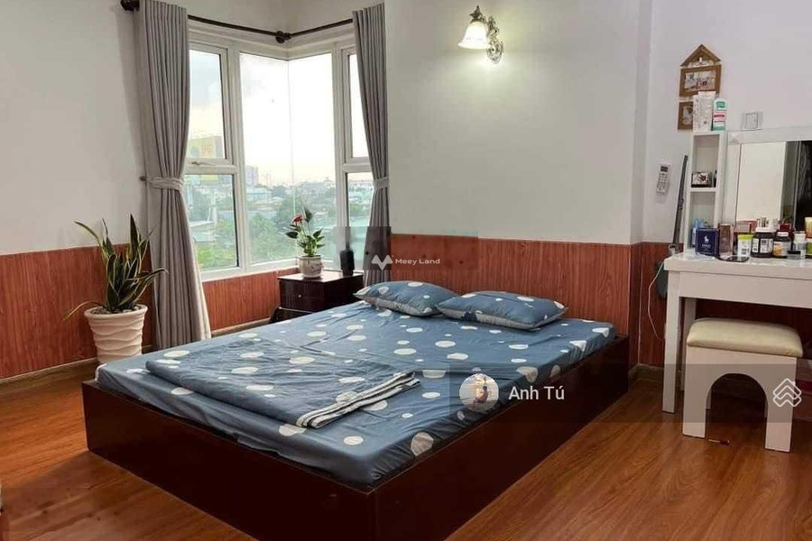 Căn hộ 2 phòng ngủ, bán căn hộ vị trí thuận tiện Tân Bình, Hồ Chí Minh, tổng quan căn hộ có tổng cộng 2 PN, 2 WC nội thất hiện đại-01