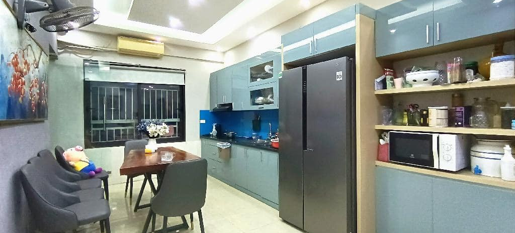 Bán căn hộ chung cư tại Hạ Đình, Thanh Xuân. Diện tích 60m2
