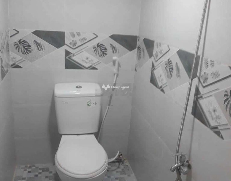 Diện tích 15m2 bán nhà ở vị trí mặt tiền nằm trên Gò Vấp, Hồ Chí Minh trong căn này thì có 1 PN 1 WC hãy nhấc máy gọi ngay-01