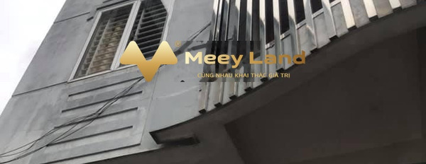 Bán gấp căn nhà Vĩnh Quỳnh, Thanh Trì, 60m2, 5 tầng, 6 phòng ngủ-03