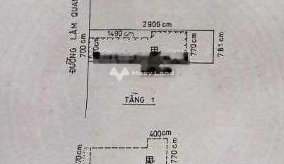 Bán nhà vị trí mặt tiền tọa lạc tại Vĩnh Bảo, Rạch Giá bán ngay với giá đề cử từ 5.9 tỷ diện tích 223m2, hướng Tây - Nam trong nhà có 3 phòng ngủ-02