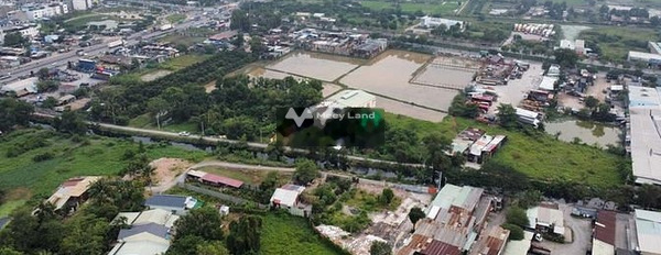 Bình Tân, Hồ Chí Minh bán đất giá bán khởi đầu chỉ 31.42 tỷ Diện tích nền 1571m2-02