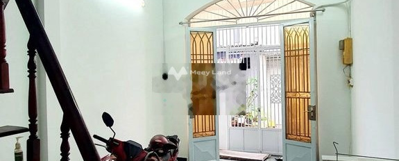 Nhà có 1 phòng ngủ cho thuê nhà ở diện tích quy ước 32m2 thuê ngay với giá cực rẻ chỉ 7 triệu/tháng Bên trong Tân Phú, Hồ Chí Minh-02