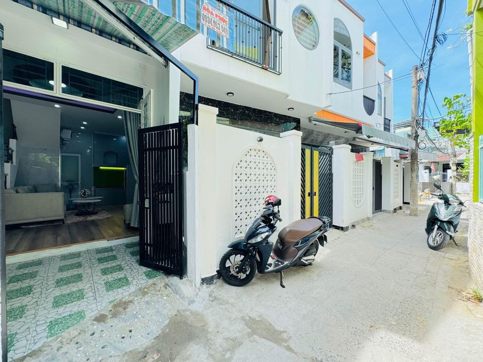 Bán nhà riêng quận Hải Châu thành phố Đà Nẵng giá 1.0 tỷ-1