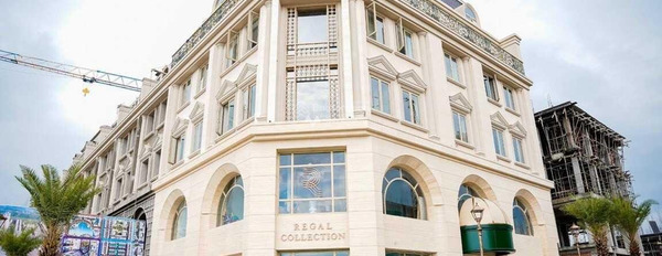 Bận kinh doanh cần bán shophouse Regal Legend Quảng Bình bán ngay với giá khoảng từ 12.8 tỷ có diện tích chung 120m2-02