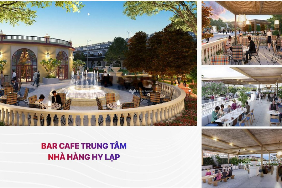 Bán liền kề mặt tiền nằm ngay ở Võ Nguyên Giáp, Nha Trang bán ngay với giá thị trường chỉ 6 tỷ với diện tích thực 100m2-01