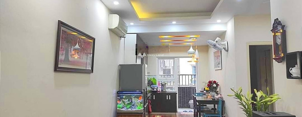 Căn hộ 2 PN, bán căn hộ hướng Tây - Nam vị trí thuận lợi tọa lạc ngay Linh Đường, Hoàng Liệt, trong căn hộ này thì có 2 phòng ngủ, 2 WC ở lâu dài-02