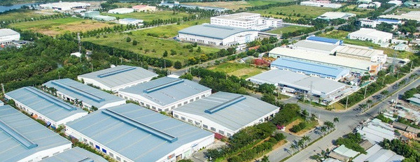 Tôi cần bán góc 2mt 1.600m2 đất gần khu công Becamex, sát quốc lộ dân cư đông tiện làm kho xưởng-03