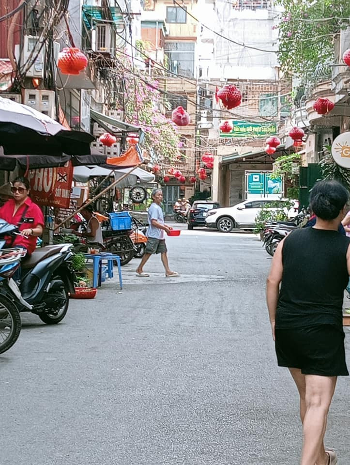Bán nhà mặt phố quận Hoàn Kiếm thành phố Hà Nội giá 14.8 tỷ-0