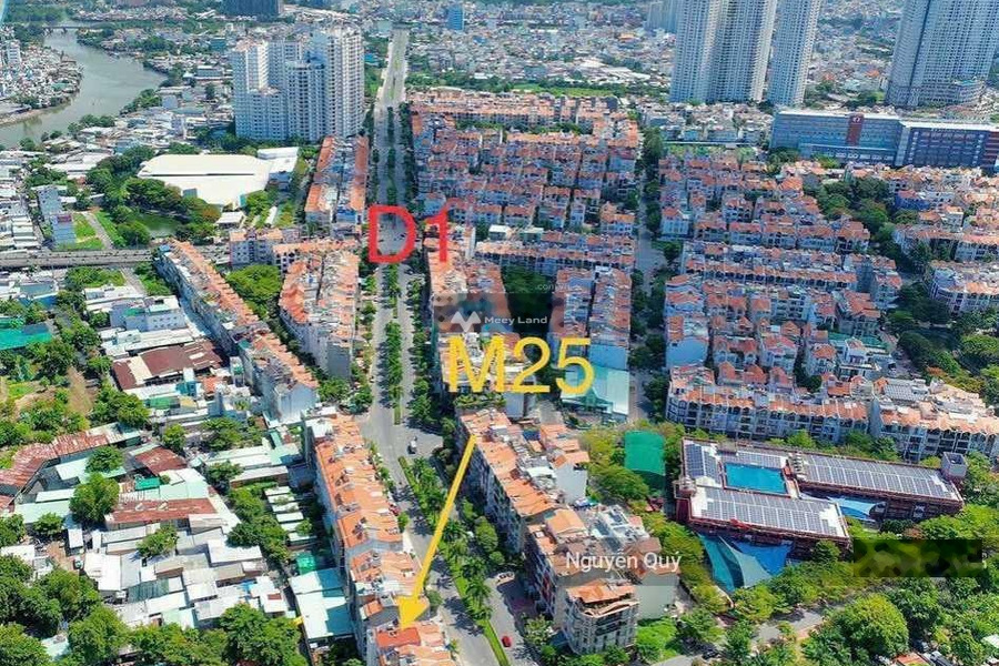 Him Lam Kênh Tẻ Tân Hưng, Quận 7 bán đất giá bán hấp dẫn 18.5 tỷ tổng diện tích là 100m2-01