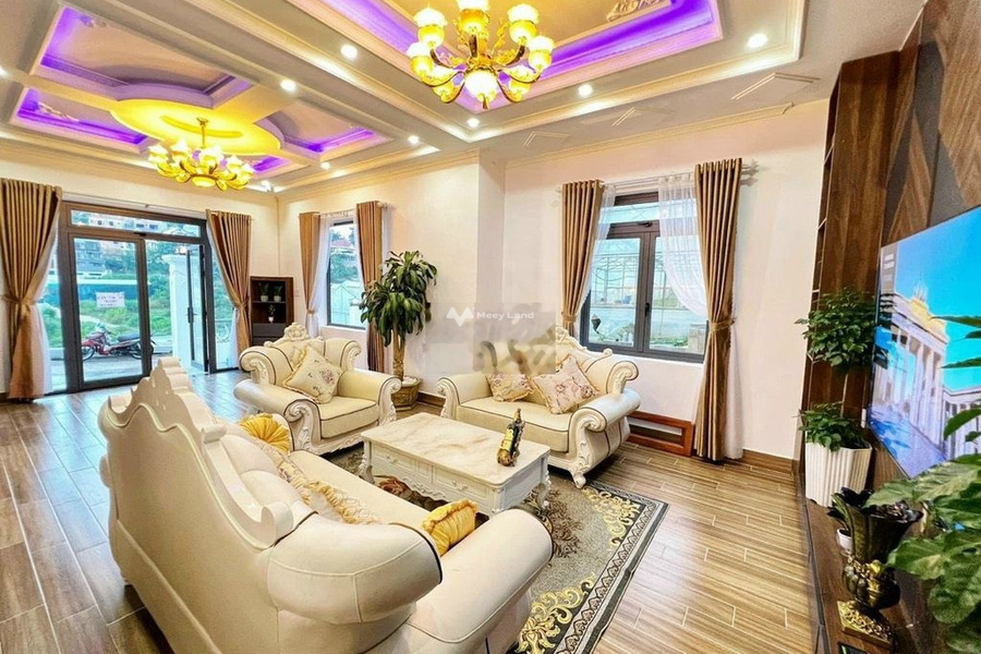Bán hộ căn nhà vị trí thuận lợi nằm trên Đà Lạt, Lâm Đồng bán ngay với giá cực kì tốt 14 tỷ có diện tích rộng 202m2 vị trí thuận lợi-01