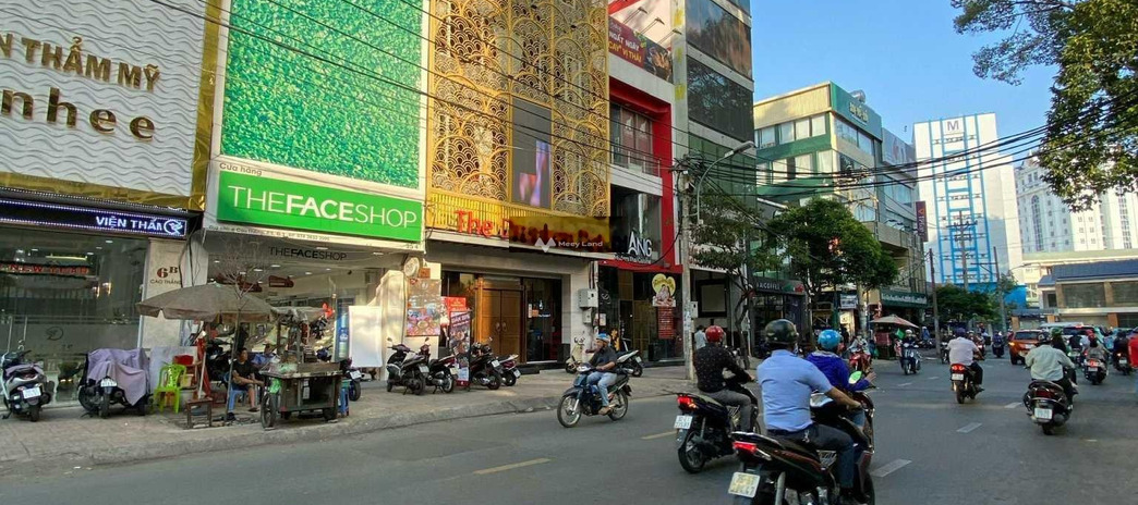 Bán nhà bán ngay với giá giao động từ 36 tỷ diện tích gồm 73m2 tọa lạc ngay trên Nguyễn Cư Trinh, Hồ Chí Minh