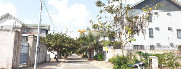 Bán đất nền biệt thự Thanh Bình, Vũng Tàu, 300m2, giá 20 tỷ-02