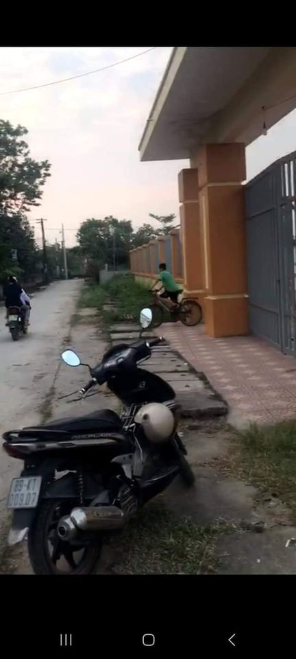 Bán nhà riêng huyện Phú Xuyên thành phố Hà Nội giá 2.3 tỷ-0